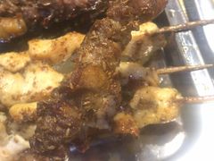 -老徐烧烤涮肚(交道口店)