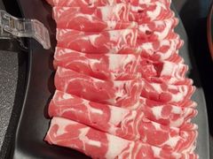 -额尔敦·品质自助(摩尔城店)