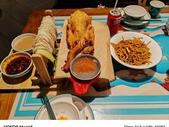 -醉长安(钟楼旗舰店)