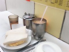 -澳洲牛奶公司(佐敦店)