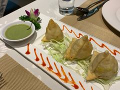 -红堡·印度文化美食之旅(滨江宝龙店)