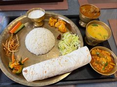 -尼泊尔雪莲餐厅(北京东路店)