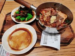 -小满手工粉(上海月星环球港店)
