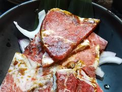 -九田家黑牛烤肉料理(太阳城店)