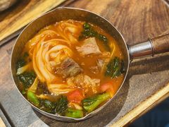 -小满手工粉(上海月星环球港店)