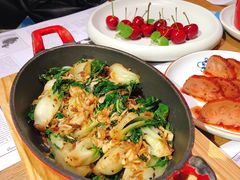 -小大董·烤鸭(凤凰汇店)