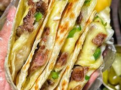 -红屋牛排西餐厅(金狮广场店)