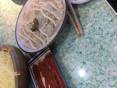 -鸿姐老火锅(疁城新天地店)