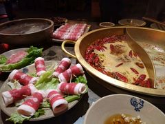 -小龙坎火锅(总店)