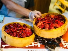 -靓靓蒸虾·头牌蒸虾(雪松路总店)