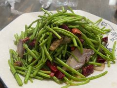 -神仙钵湘香土菜馆(光华路店)