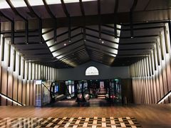 -成都百丽宫影城(LUXE太古里店)