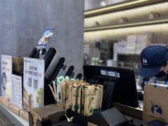 -瑞幸咖啡(龙湖西溪天街店)
