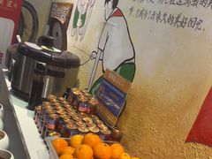 -憨铁匠老火锅(龙岗万科里店)