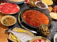 -蜀大侠火锅(春熙路店)