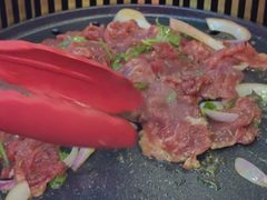 -棒小伙·齐齐哈尔烤肉(龙茗路店)