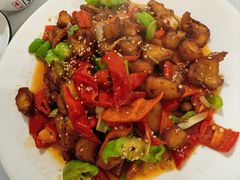 -煲来饱去冷水鱼
