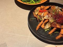 -塔哈尔·新疆盛宴(奉贤龙湖店)