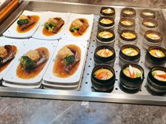 -吉布鲁牛排海鲜自助(深圳金牌店)
