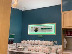 -绿草地·湘菜(芙蓉天街店)