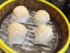 -蝴蝶里·粤菜·点心(滨江龙湖店)