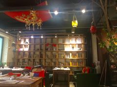 -通海俄式烧烤·俄罗斯大串(嵩山路店)