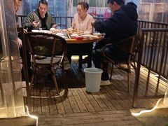 -醉月城西昌火盆烧烤(天府店)