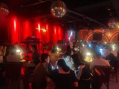 -音乐房子·Vintage Live Bar(玉林总店)