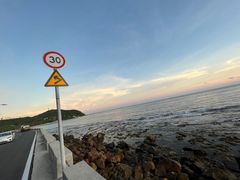 -日落吧·海景咖啡厅·餐酒吧·鸡尾酒·下午茶·乐队表演·浪漫夕阳·三亚文华东方酒店