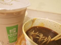 -江三王记牛杂馆(总店)