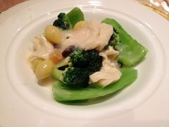 -8餐厅(新葡京酒店)