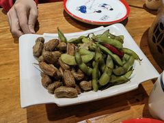 -记忆串城·东北烧烤·小龙虾·大型团建(南油店)