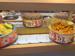 -龍歌自助小火锅(崂山丽达店)