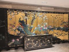 -广州白天鹅宾馆