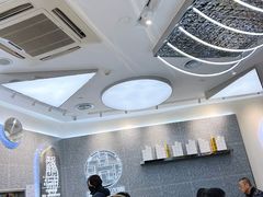 -满记甜品(金融街店)