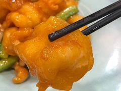 -烤肉宛饭庄(北新桥店)