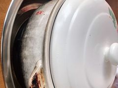 -云朵石锅鱼·野生菌餐厅(蒗放店)