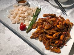 -和记小菜(东方店)