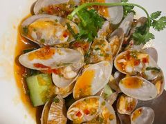 -厝包四点金·潮宴(太古仓店)