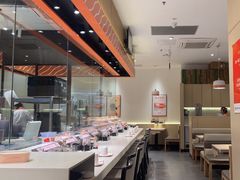 -新一番三文鱼寿司(大东海店)