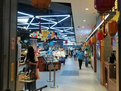 -盒马鲜生(悠方店)