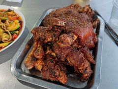 -佰运猪蹄(高陵店)