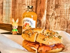 -BIG BAGEL(永康路店)