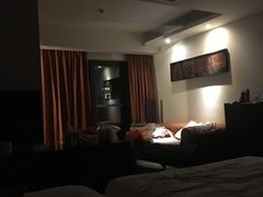 -三亚湾红树林度假世界(木棉酒店)