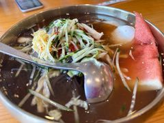 -顺姬冷面(延大护理学院小区店)