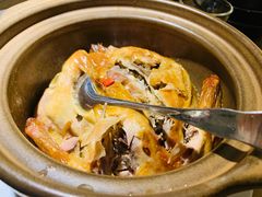 -金牌外婆家(苏州中心店)