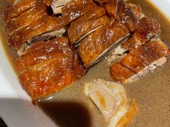-锦庐道地川菜(来福士店)