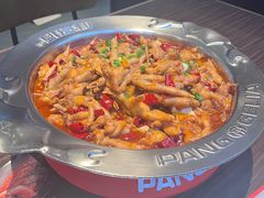 -胖哥俩肉蟹煲(福州仓山爱琴海店)