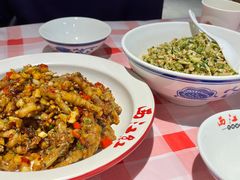 -西江红·株洲本地菜(滨江南路店)