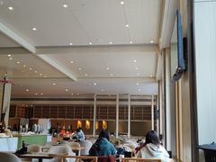 -成都安仁福朋喜来登酒店